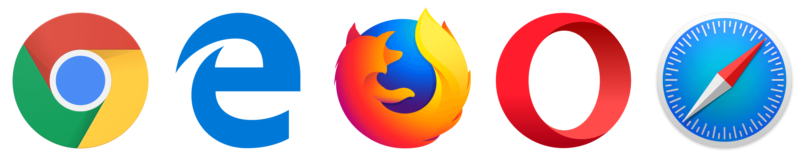 browsers